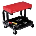 Mechanic Creeper Stool X